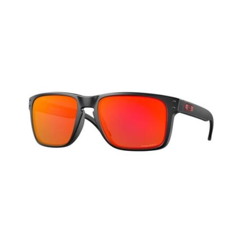 Stijlvolle zonnebrillencollectie Oakley , Black , Unisex