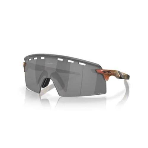 Stijlvolle zonnebrillencollectie Oakley , Multicolor , Unisex