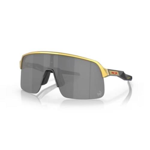 Stijlvolle zonnebrillencollectie Oakley , Black , Unisex