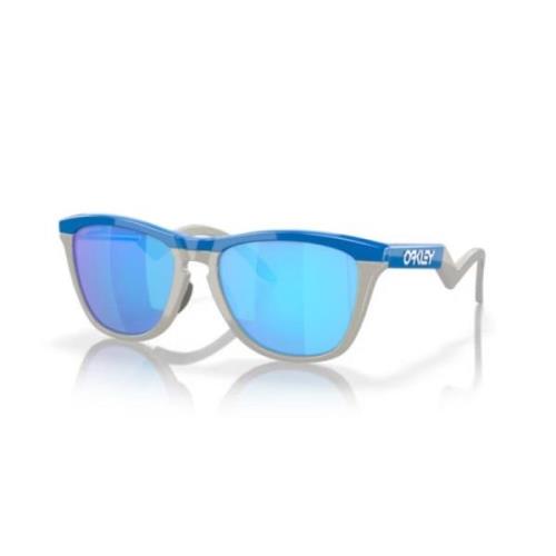 Stijlvolle zonnebrillencollectie voor dit seizoen Oakley , Blue , Unis...