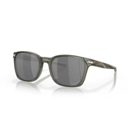 Stijlvolle zonnebrillencollectie voor dit seizoen Oakley , Black , Uni...