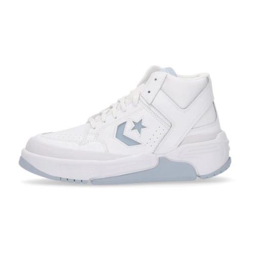 Witte hoge sneakers Converse , White , Heren