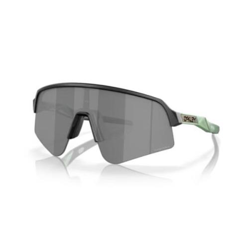 Elegante zonnebrillencollectie Oakley , Black , Unisex