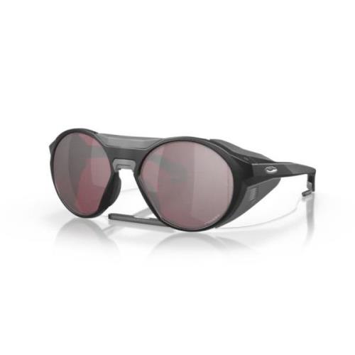 Stijlvolle zonnebrillencollectie Oakley , Black , Unisex