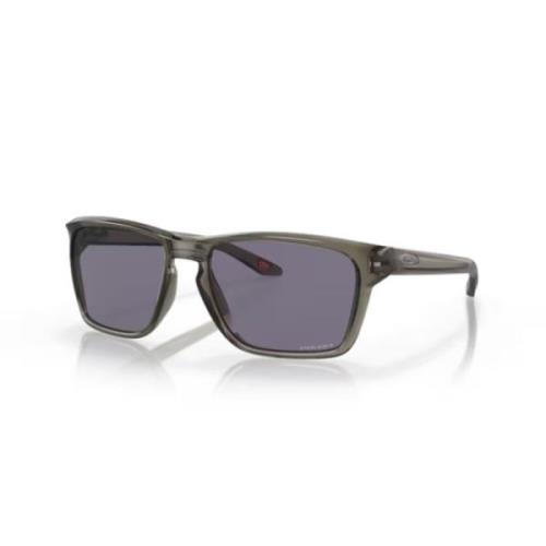 Stijlvolle zonnebrillencollectie voor zonnige dagen Oakley , Black , U...