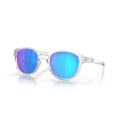 Stijlvolle zonnebrillencollectie Oakley , Gray , Unisex