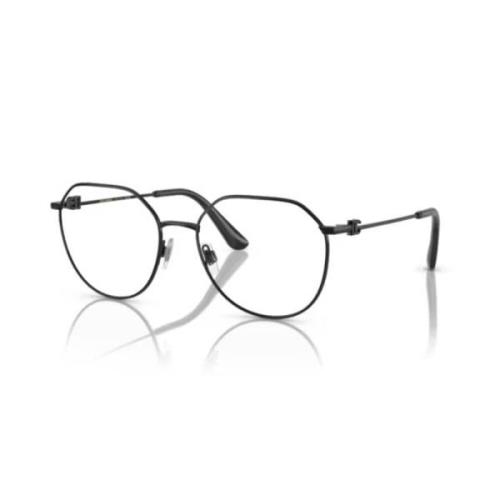 Stijlvolle Vista Zonnebril Dolce & Gabbana , Black , Unisex