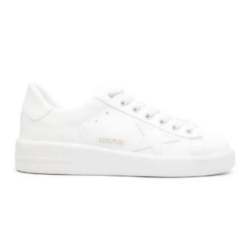 Stijlvolle Sneakers voor een Chic Look Golden Goose , White , Dames