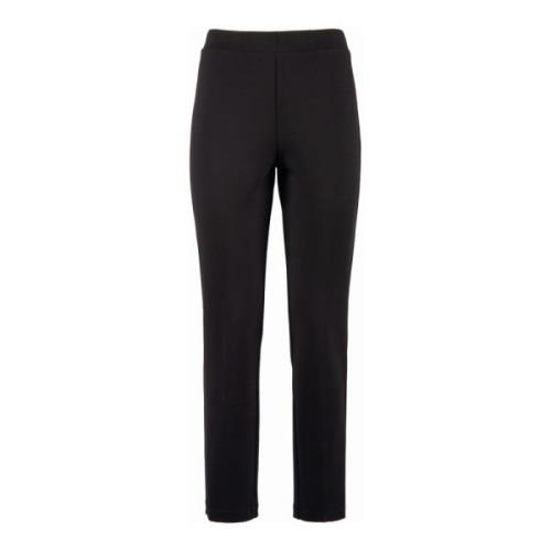 Zwarte Broek voor Vrouwen Nenette , Black , Dames