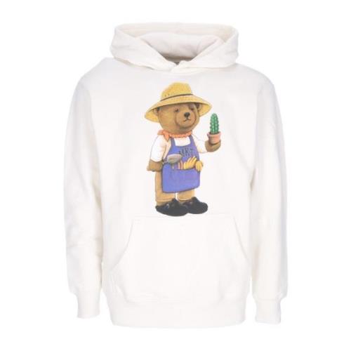 Beer Hoodie Lichtgewicht Sweatshirt Market , Gray , Heren