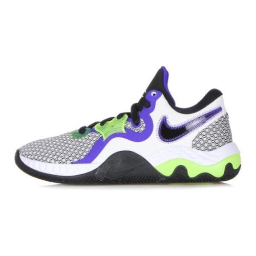 Renew Elevate II Lage Top Sneakers Nike , Multicolor , Heren