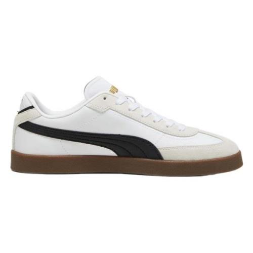 Club II Era Sneakers Puma , White , Heren