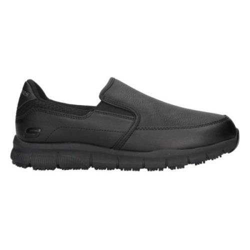 Schoenen Skechers , Black , Dames