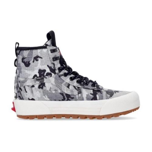 Outdoor Schoen Sk8-hi Gore-tex Mte-3 Arctic Camo Vans , Multicolor , H...