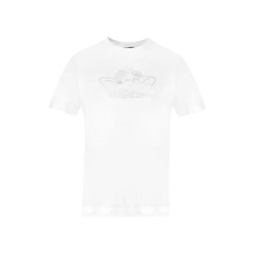 Cotton tops Simone Rocha , White , Dames