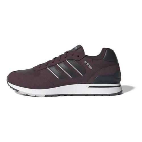 RUN 80s Sneakers Adidas , Black , Heren