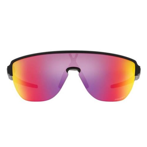 Heren Corridor Zonnebril Oakley , Black , Heren