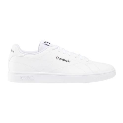 Court Clean Reebok , White , Dames