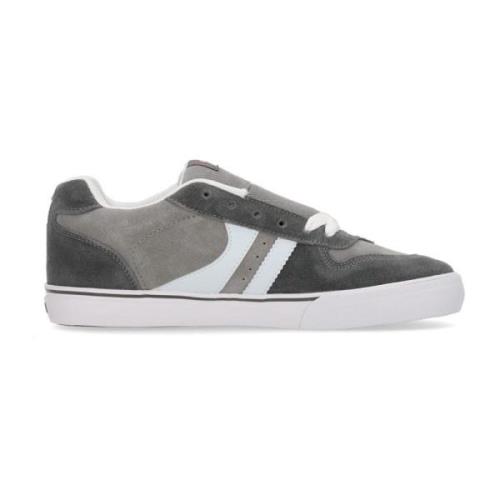 Encore-2 Charcoal/White Skate Schoenen Globe , Gray , Heren