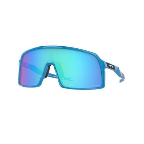 Stijlvolle zonnebrillencollectie Oakley , Blue , Unisex