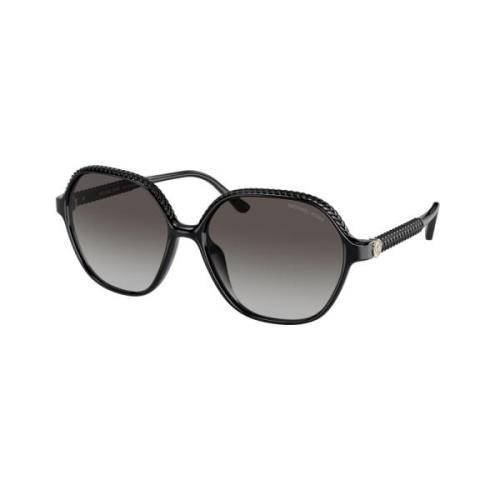 Sunglasses Michael Kors , Black , Dames