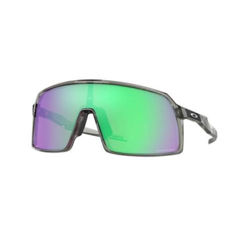 Stijlvolle zonnebrillencollectie voor zonnige dagen Oakley , Black , U...