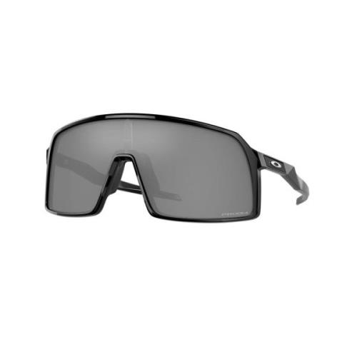 Stijlvolle zonnebrillencollectie Oakley , Black , Unisex