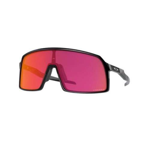 Stijlvolle zonnebrillencollectie Oakley , Black , Unisex