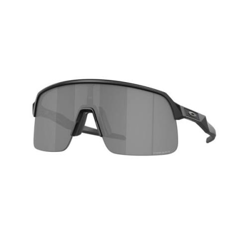 Trendy Zonnebrillen Collectie Oakley , Black , Unisex