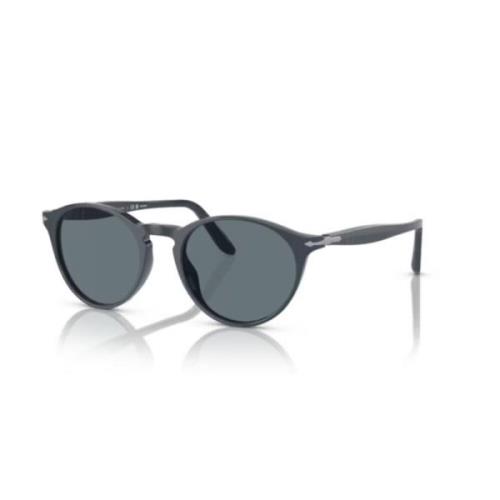 Zonnebrillen Collectie Persol , Black , Unisex