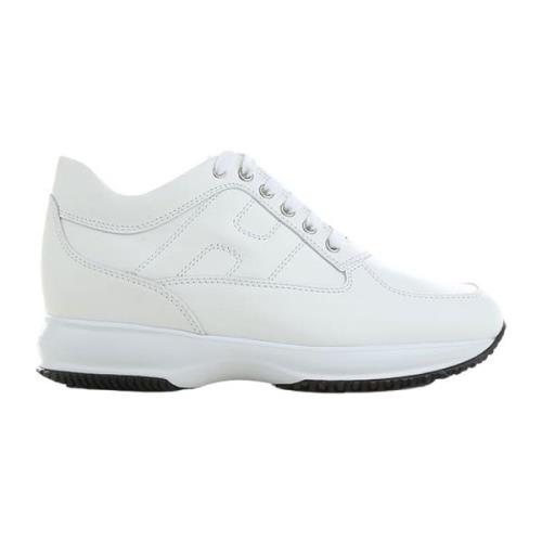 Casual Sneakers Hogan , White , Heren