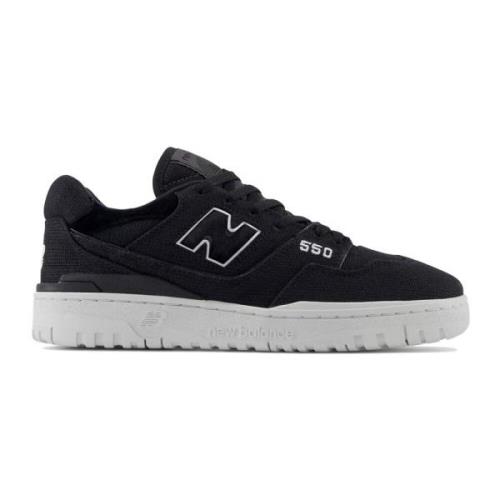 MDB Sneakers 'Magnet/White' New Balance , Black , Heren