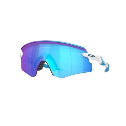 Stijlvolle zonnebrillencollectie Oakley , Multicolor , Unisex