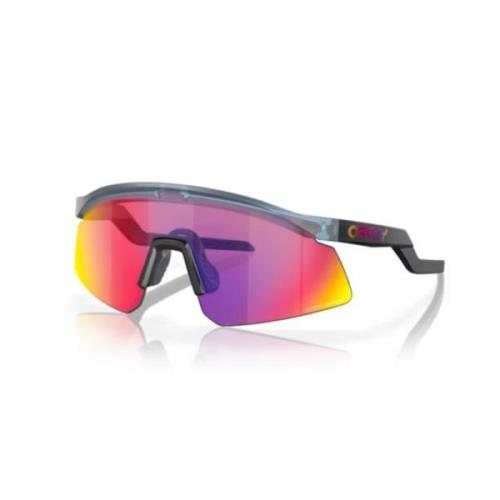 Trendy Zonnebrillen Collectie Oakley , Brown , Unisex