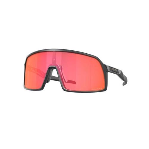 Stijlvolle zonnebrillencollectie voor zonnige dagen Oakley , Black , U...