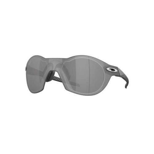 Stijlvolle zonnebrillencollectie Oakley , Gray , Unisex