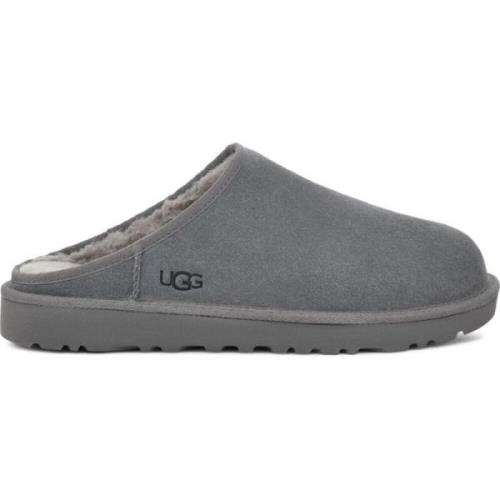 Klassieke Slip-On Schoenen UGG , Gray , Heren