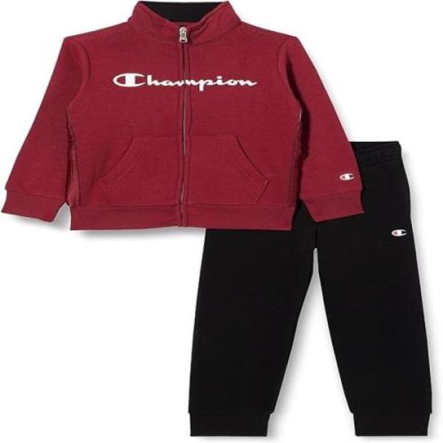 Legacy Sweatsuit Powerblend Full Zip Champion , Multicolor , Heren