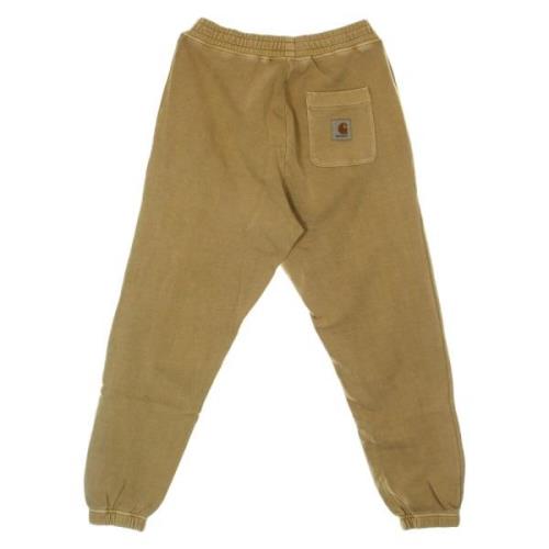 Lichtgewicht Trainingsbroek Bruin Mannen Carhartt Wip , Brown , Heren