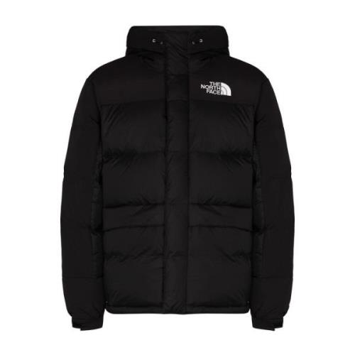 Zwarte Parka voor Heren - Blijf Warm en Stijlvol The North Face , Blac...