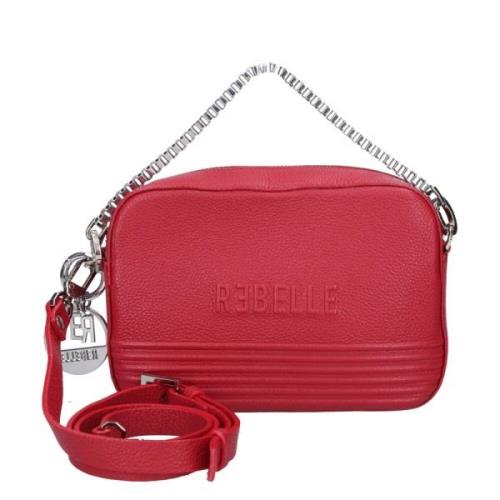 Tassen.. Rood Rebelle , Red , Dames