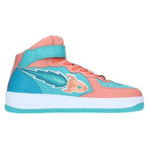 Sneakers Enterprise Japan , Multicolor , Heren