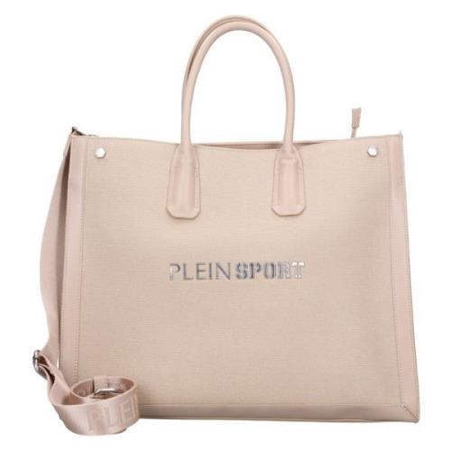 Tassen.. Beige Plein Sport , Beige , Dames