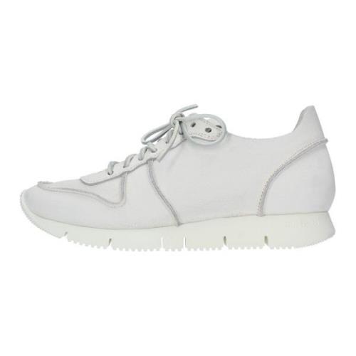 Sneakers White Buttero , White , Dames