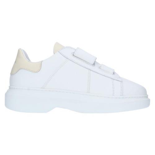 Sneakers MultiColour Copenhagen Studios , White , Dames