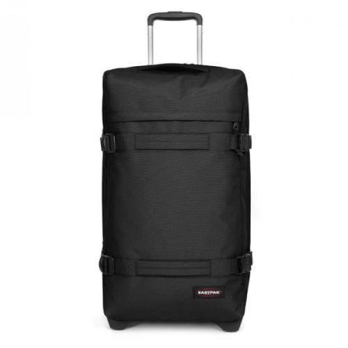 Transitr Koffer Eastpak , Black , Unisex