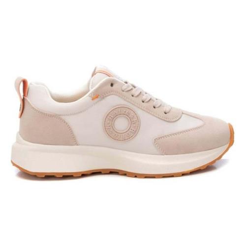 Sneakers Refresh , Beige , Dames