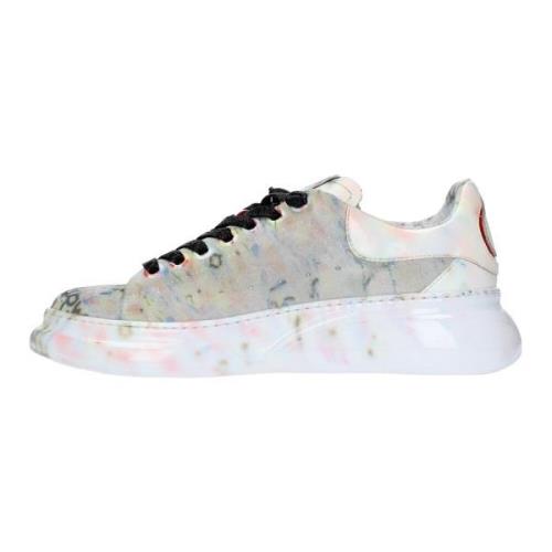 Sneakers MultiColour Okinawa , Multicolor , Dames