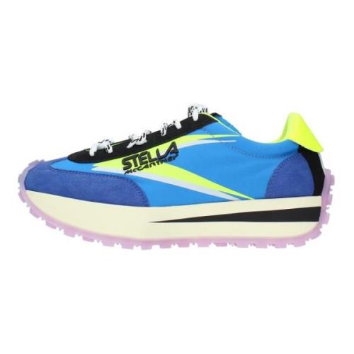 Sneakers MultiColour Stella McCartney , Multicolor , Dames