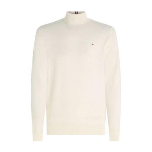 Sweatshirts Tommy Hilfiger , White , Heren